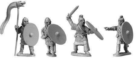Late Roman Armoured Command (4)