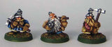 Dwarf Miners II (3)