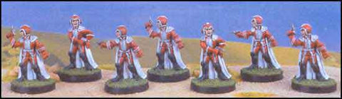 Guards of Gallifrey (7)