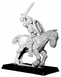 Skeleton Sword Cavalry II (1)