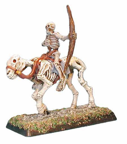 Skeleton Archer Cavalry I (1)