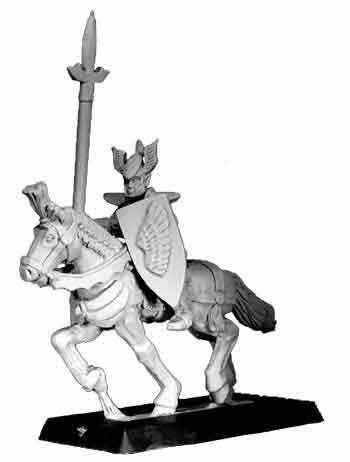 Bright Helm Lancer Cavalry I (1)
