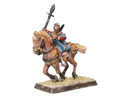Mounted Squire II (1)