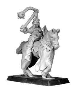 Lord Joseph of Averaign (Mounted Knight)