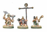 Dwarf Miner Command (3)