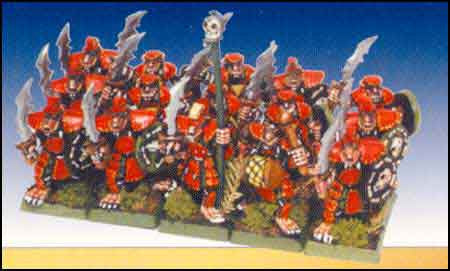 VerMen Clan Warriors (18)