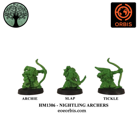 HM1306 - Nightling Archers (3)