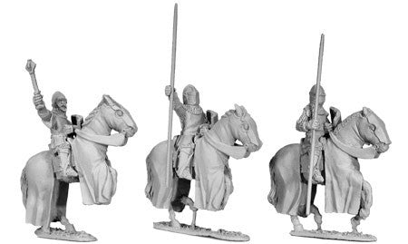Cavalry Knights Command (3)