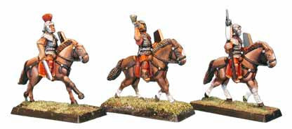 Auxiliary Cavalry II Command (3)