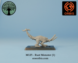 M125 - Rust Monster (1)