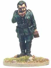 Generalfeldmarschall Von Paulus (6th Army)