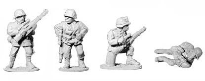 Waffen SS Snipers I (4)