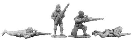 Soviet Snipers II (4)