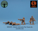 WW2373 British Airbourne Piat Teams (4)