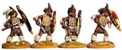 uThulwana Zulu Regiment II (4)